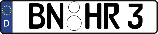 BN-HR3