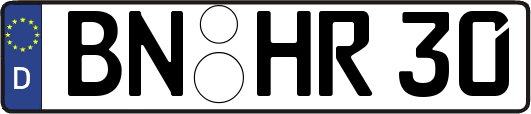 BN-HR30