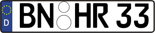 BN-HR33