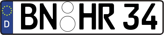 BN-HR34