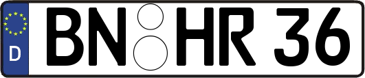 BN-HR36