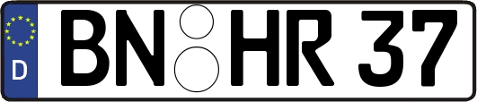 BN-HR37