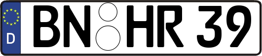 BN-HR39