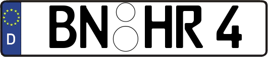BN-HR4