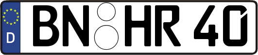 BN-HR40