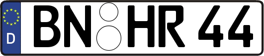 BN-HR44
