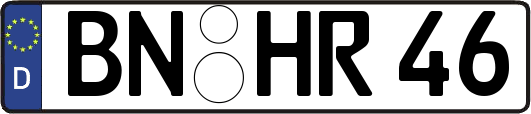 BN-HR46