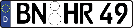 BN-HR49