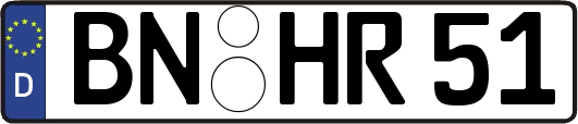 BN-HR51