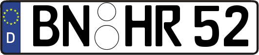 BN-HR52