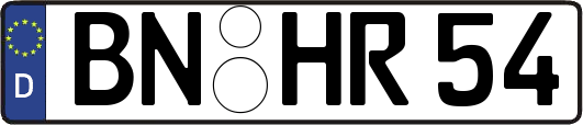 BN-HR54