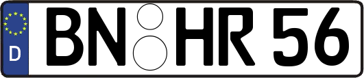 BN-HR56