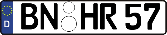 BN-HR57