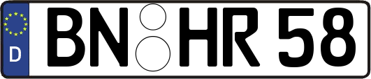BN-HR58