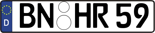 BN-HR59