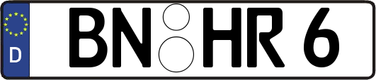 BN-HR6