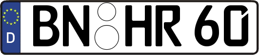 BN-HR60