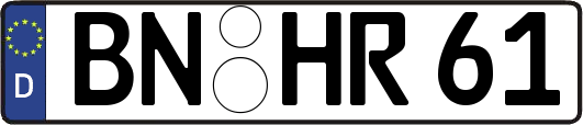 BN-HR61