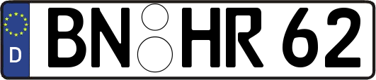 BN-HR62