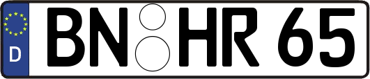 BN-HR65