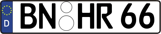 BN-HR66