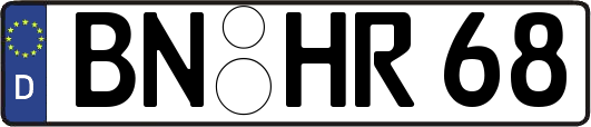 BN-HR68