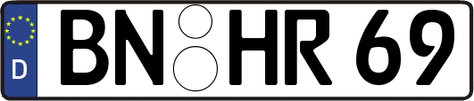 BN-HR69