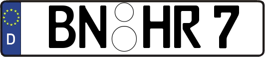 BN-HR7