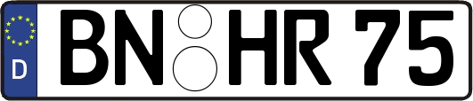 BN-HR75