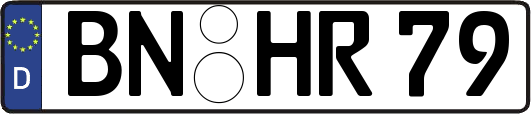 BN-HR79