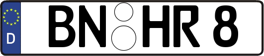 BN-HR8