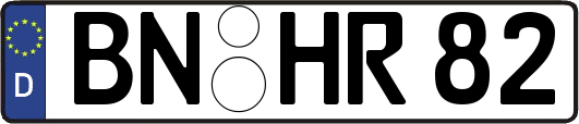 BN-HR82