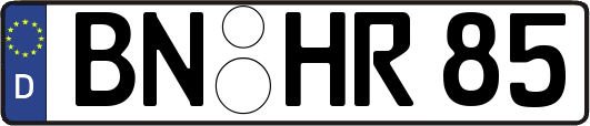 BN-HR85