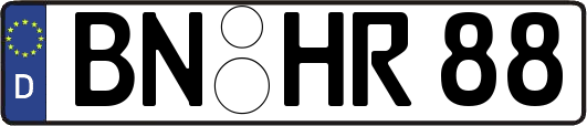 BN-HR88