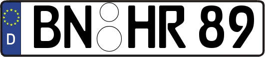 BN-HR89
