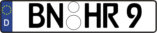 BN-HR9