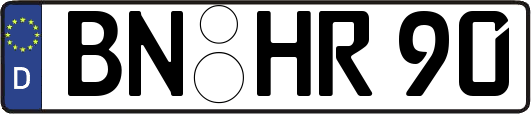 BN-HR90