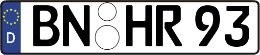 BN-HR93