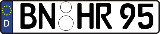 BN-HR95