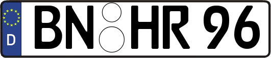 BN-HR96