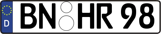 BN-HR98