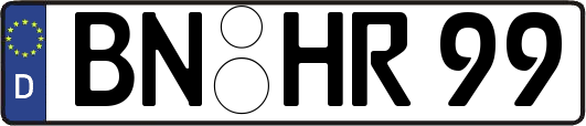 BN-HR99