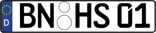 BN-HS01