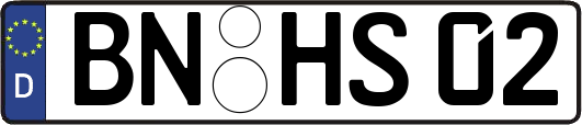 BN-HS02
