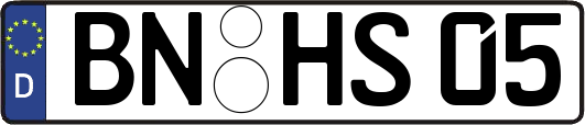 BN-HS05