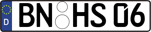 BN-HS06