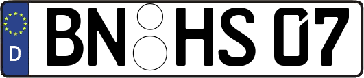 BN-HS07