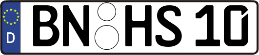 BN-HS10