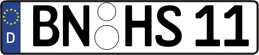 BN-HS11