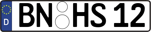 BN-HS12